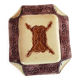 Slip dish