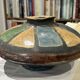 contemporary ceramics, 20th century, signature to be identified, prob Finland scandi