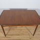 Mid-Century Teak Dining Table from G-Plan, 1960s