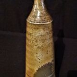Ceramic vase 50 60 signature to decipher