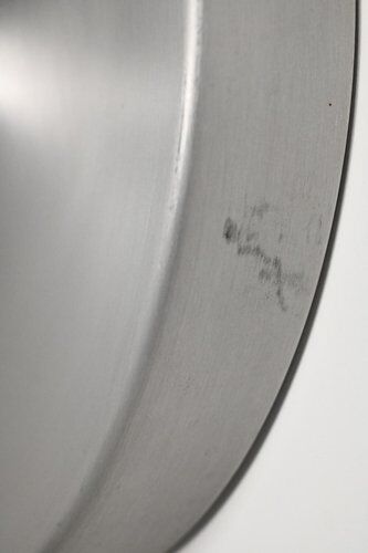 Space Age Wall Sconce