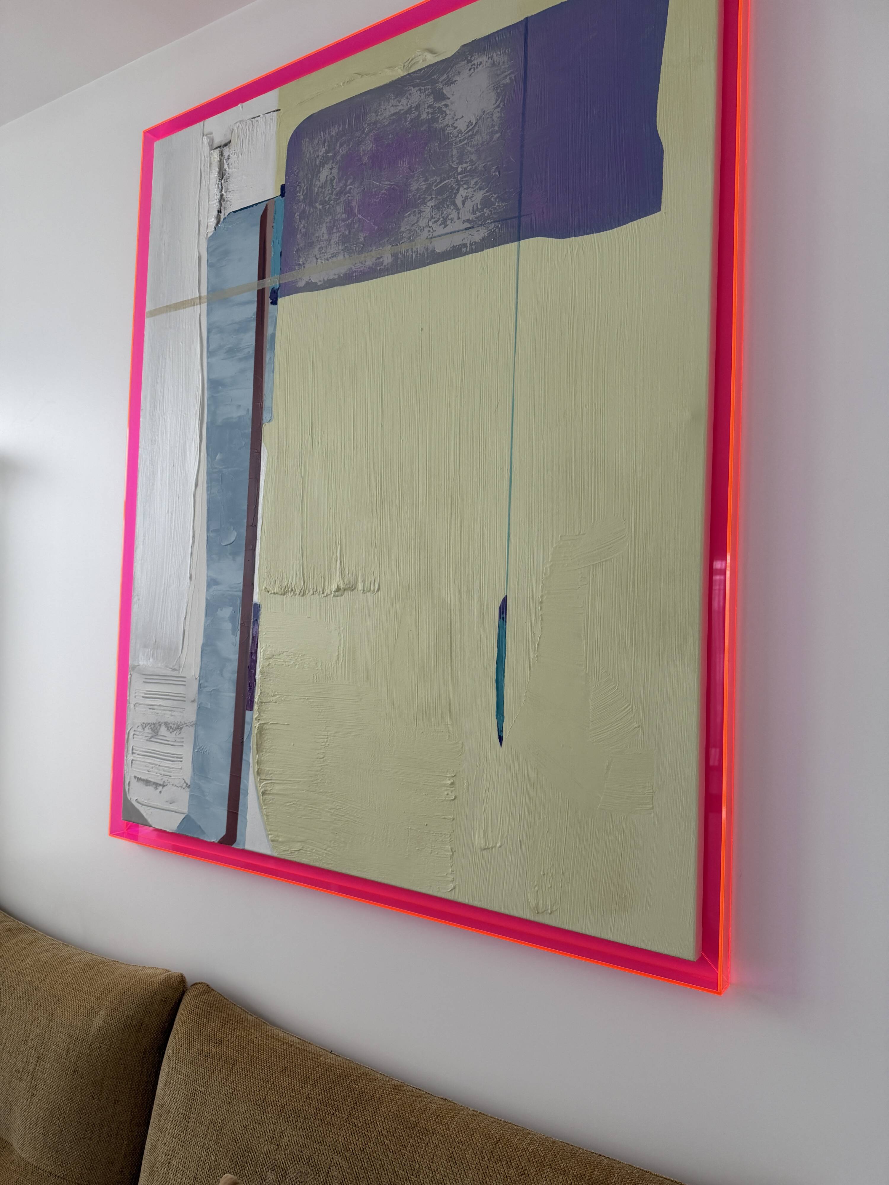 Tableau day in the city, hkliving