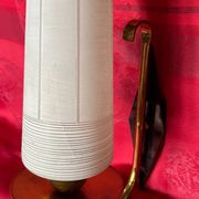 Pair of wall lights 1950