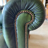 Chesterfield sofa
