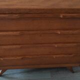 Scandinavian chest of drawers