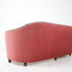 Italian 3-Seat Sofa  1950s