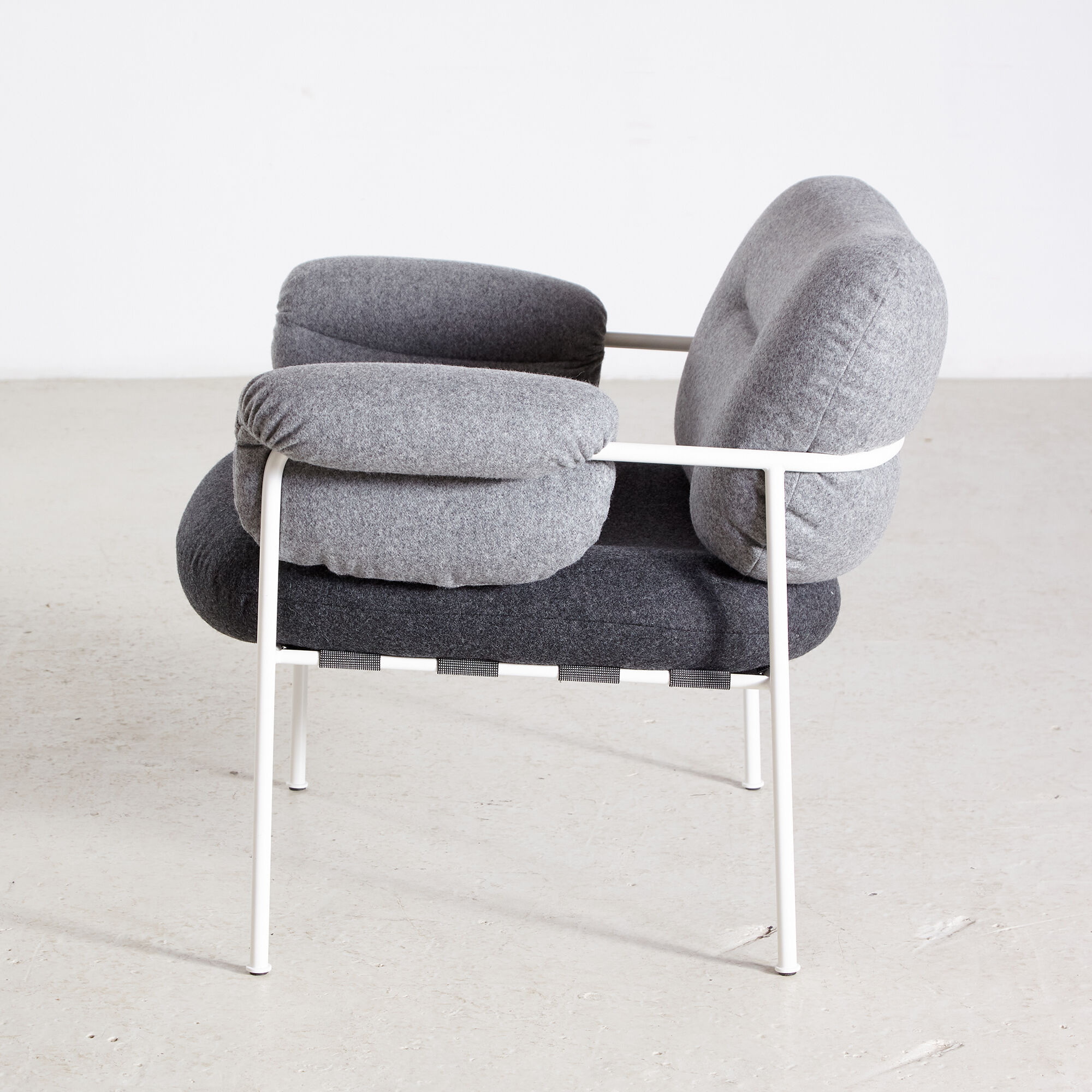 Bollo lounge chair by andreas engesvik for fogia