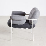 Bollo lounge chair by andreas engesvik for fogia