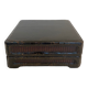 Chinese lacquered box