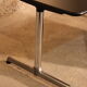 Bureau design et caisson USM Haller