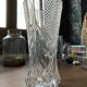 Vase en cristal d’Arques-Durand, série « Royale », France 1950