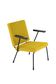 W.H. Rietveld for Gispen armchair model 1401
