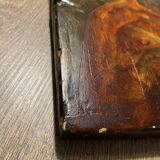 Romanian icon Saint Paul