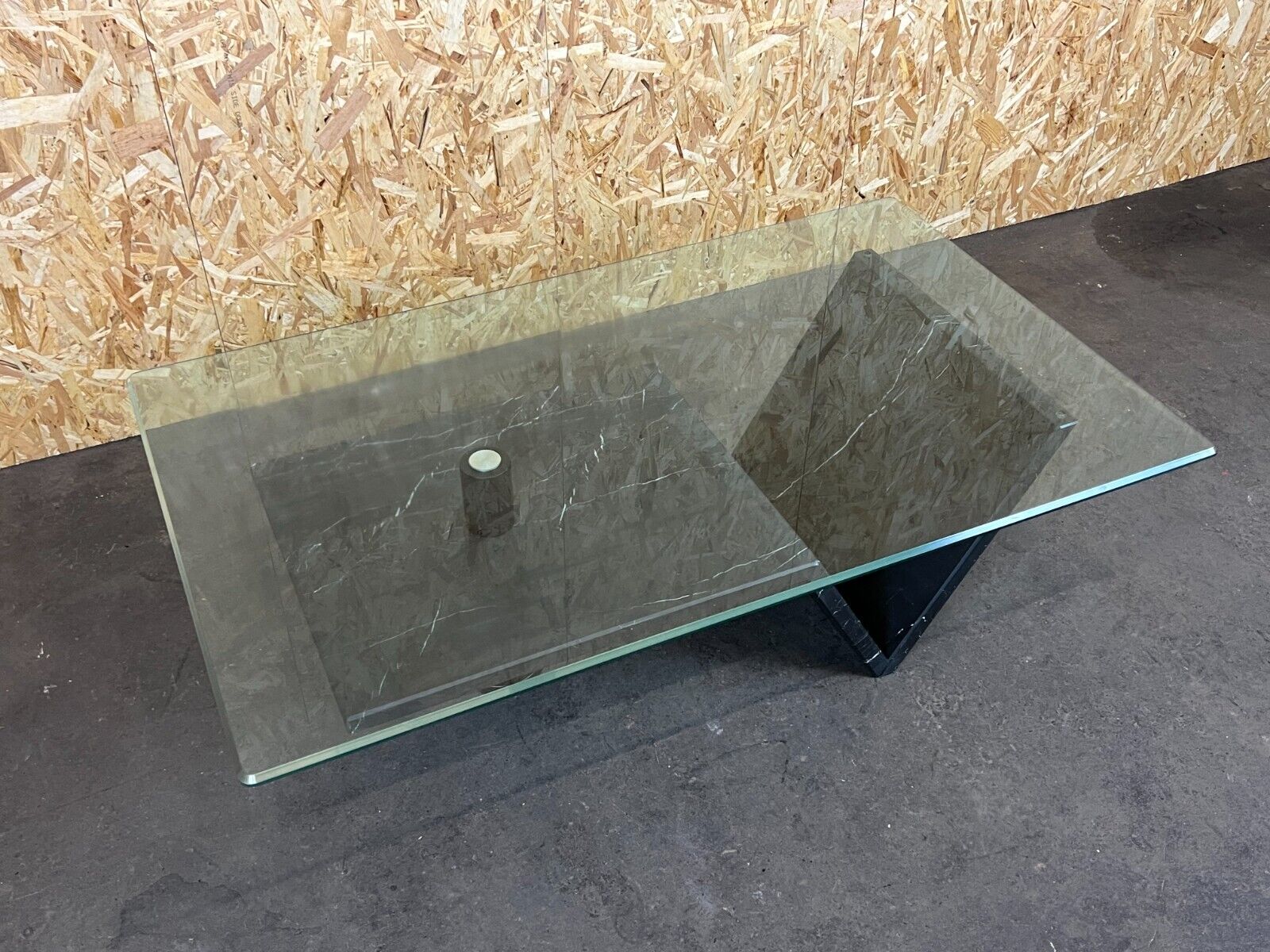 Marble coffee table 60/70