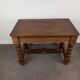 Bureau brutaliste