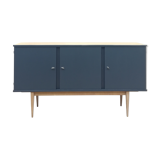 Compass feet sideboard