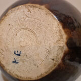 Ceramic cider/beer service - Art Deco - Zoller