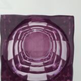 Square vase from the 60s