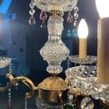 Chandelier Tassels