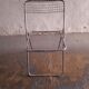 Ted net folding chair, Niels Gammelgaard