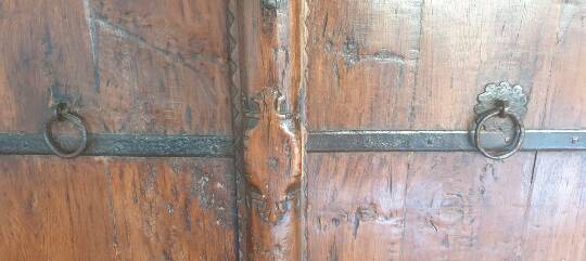 Indian wardrobe, antique wardrobe, ethnic wardrobe