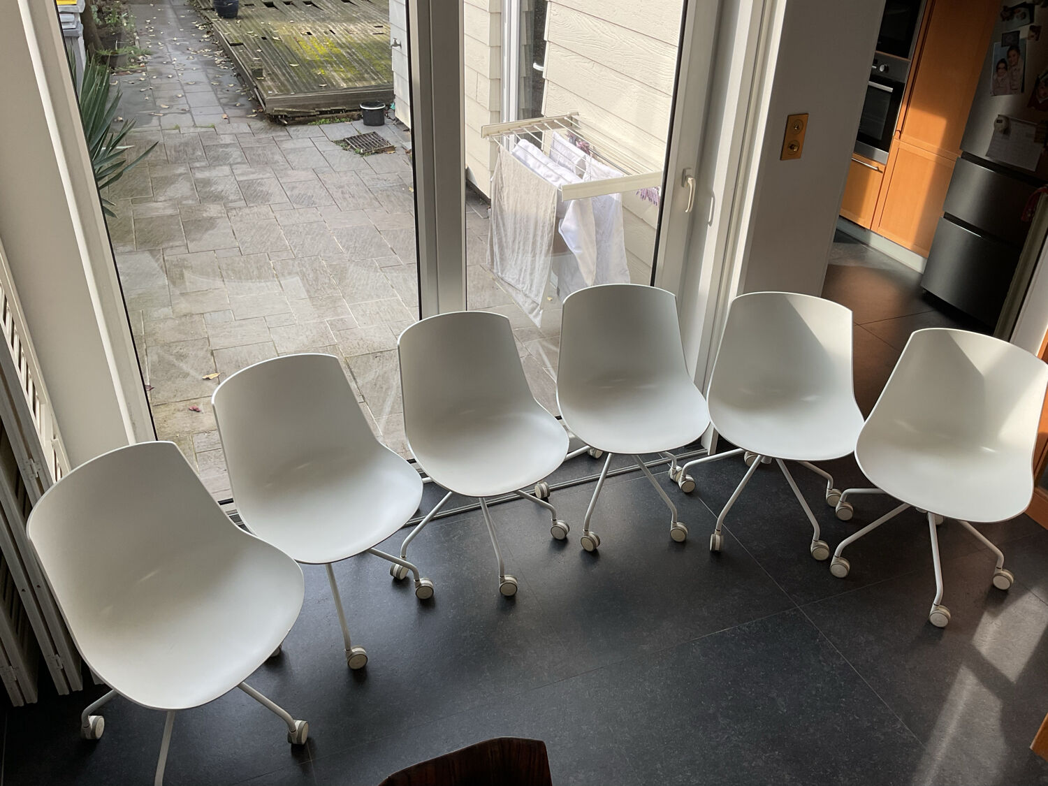 Flow Chairs