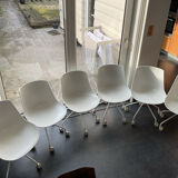 Flow chairs