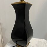 Rare baccarat lamp