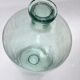 Blue demijohn 10l