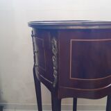 Louis XV style bedside