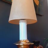 Vintage floor lamp from the 50s