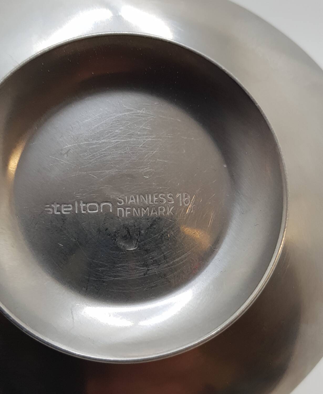 Bougeoirs Stelton