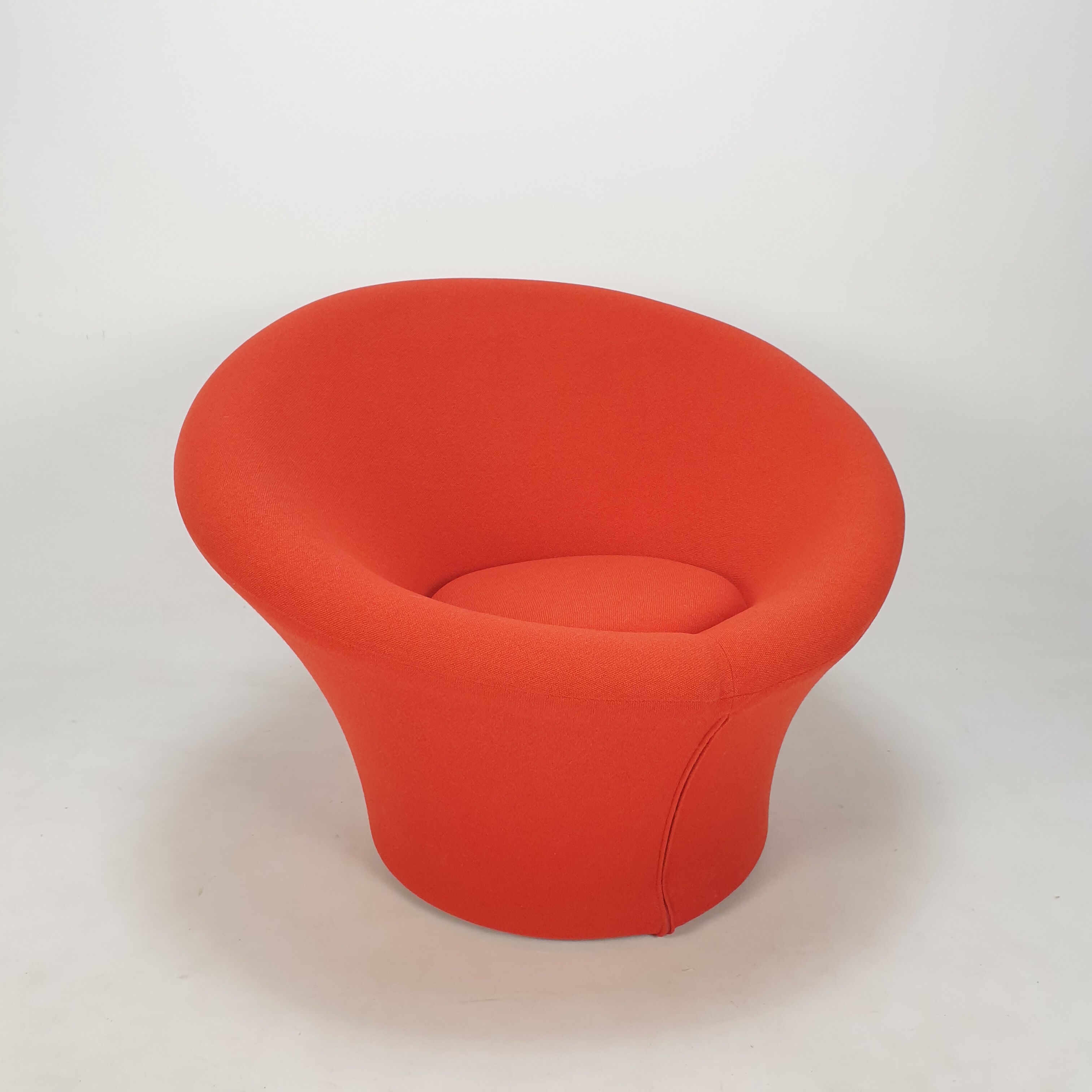 Armchair by Pierre Paulin for Artifort