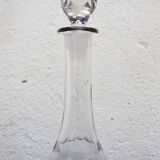 Spanish Blown Glass Tableware Set, 1940s, Set of 62