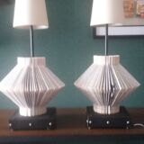Book lamps