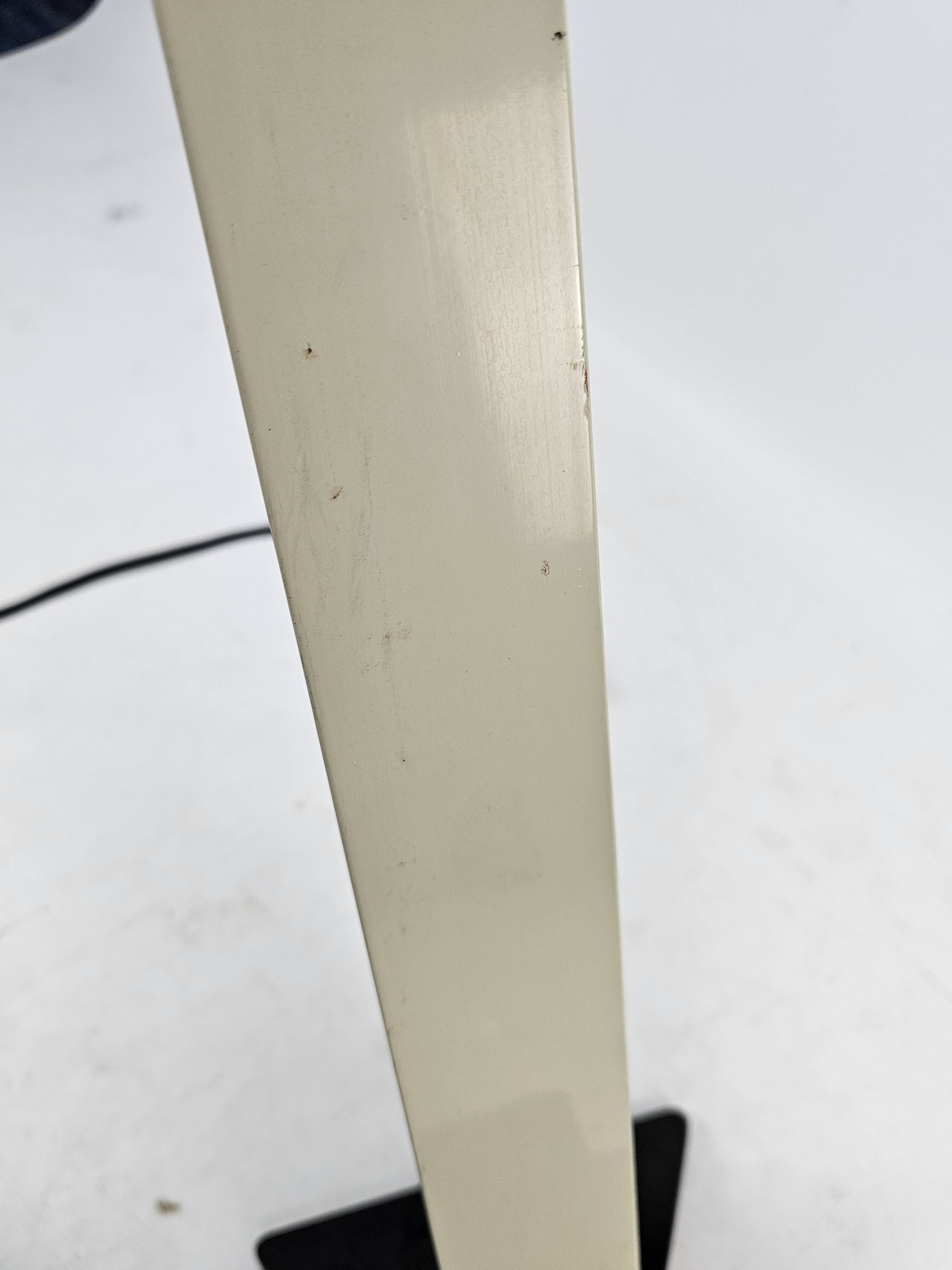 Lampadaire Bauhaus Carl Juncker Weimar Artimeta