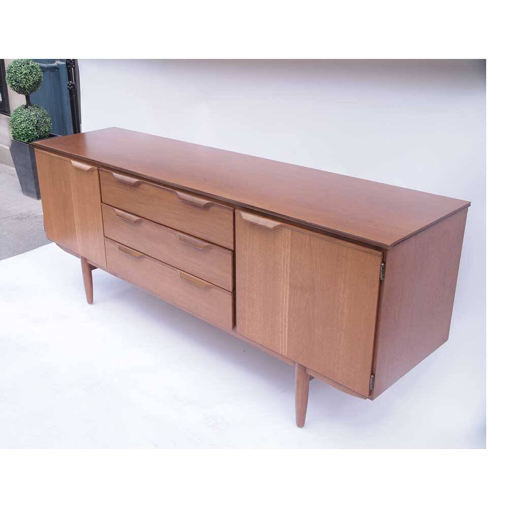 Enfilade Austin vintage Scandinavian