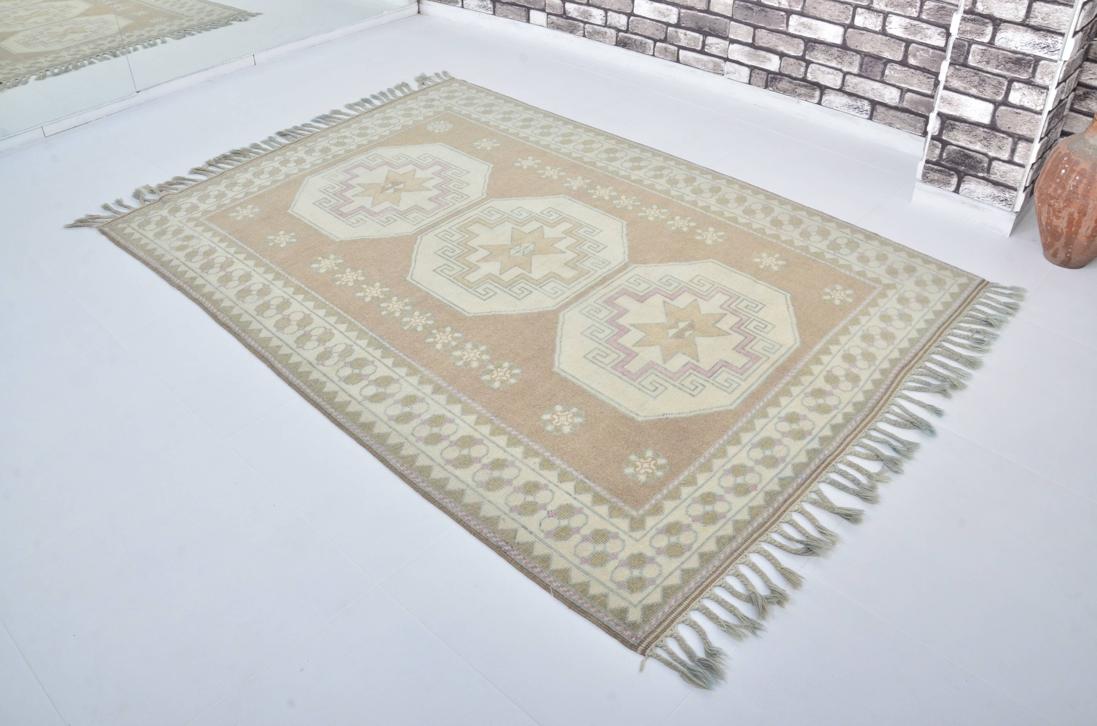 Home Living Vintage Wool Rug sku 3588