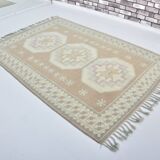 Home Living Vintage Wool Rug sku 3588