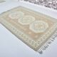 Home Living Vintage Wool Rug sku 3588