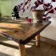 Vintage coffee table