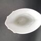 Small oval biscuit vase Porcelain Germany Signed M FREY AK Kaiser 740/1