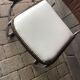 Lot de 2 chaises Cesca Italie années 1970