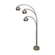 "muguet" lamppost by Goffredo Reggiani 1970