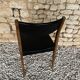 Chaise vintage