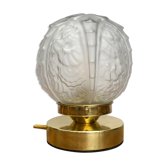 Art deco lamp