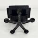 "Mix" swivel office chair by Afra & Tobia Scarpa for Molteni, 1970