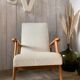 Armchair 60's
