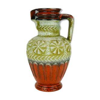 Vase par bay keramik wgp model 73 30