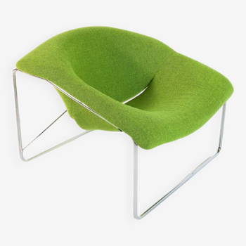 Cubique Armchair by Olivier Mourgue for Airborne